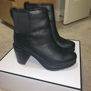 Sorel Blake Bootie Size 6